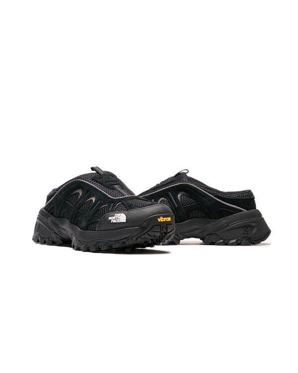 The North Face Hedgehog 06 Rvst Mule | NF0A8AE2KY41 | AFEW STORE